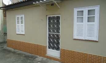 Imagem: Aluga-se uma Ótima Casa de Vila com 01