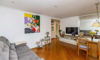 Imagem 4: Apartamento para aluguel possui 82 metros quadrados com 3 quartos