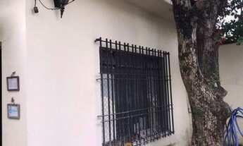 Imagem 6: CASA TÉRREA - SANTO AMARO - SP