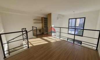 Imagem 7: Apartamento com 1 dormitório, 78 m² - venda por R$ 900.000,00 ou aluguel por R$ 4.792,00/m