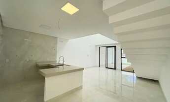 Imagem 3: Casa para venda possui 80 metros quadrados com 3 quartos em Santa Maria - Chapecó - SC