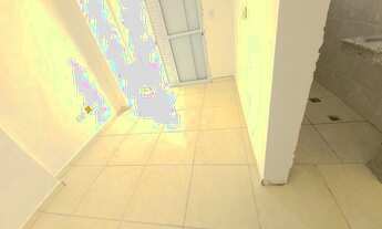 Imagem 3: Apartamento para venda tem 71 metros quadrados com 2 quartos