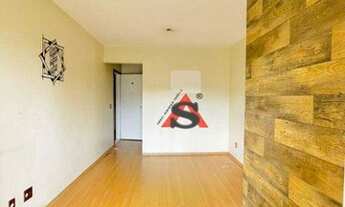 Imagem 3: Apartamento com 2 dormitórios à venda, 49 m² por R$ 315.000,00 - Saúde - São Paulo/SP