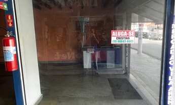 Imagem: Alugo bancas no mercadão de Jundiaí