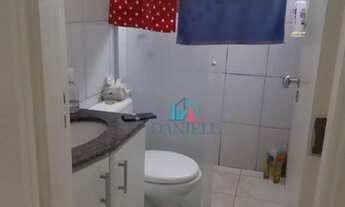 Imagem 7: Casa térrea com 3 dormitórios localizada no condomínio Village Allegro