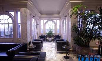 Imagem 2: APARTAMENTO - REAL PARQUE - SP