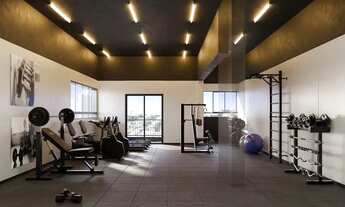 Imagem 3: Panorama Patriarca | Construtora SWA Realty | Lançamento