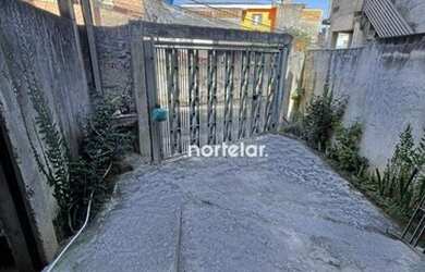 Imagem 3: CASA/SALÃO COMERCIAL/RESIDENCIAL VILA PENTEADO SOBRADO