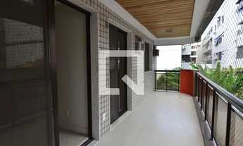 Imagem 7: Apartamento para Aluguel - Recreio, 3 Quartos, 104 m2