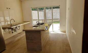 Imagem 2: Casa à venda Jardim Quintas das Videiras Jundiaí/SP