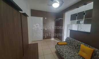 Imagem 6: Apartamento Padrão em São José do Rio Preto
