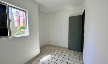 Imagem 4: Apartamento para venda tem 70 metros quadrados com 3 quartos em Nova Parnamirim - Parnamir