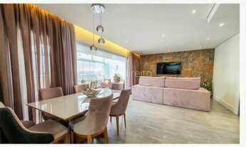 Imagem: Apartamento à venda no bairro Várzea da