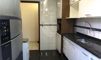 Imagem 7: Apartamento próximo ao bairro Flamboyant