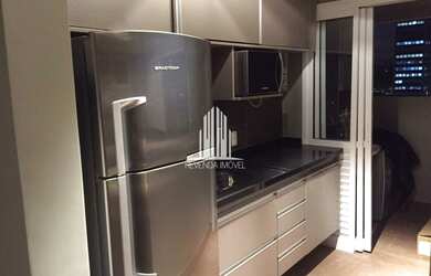 Imagem 6: Apartamento para Locação em uma excelente localização, BROOKLIN - São Paulo - SP, 1 Suíte!