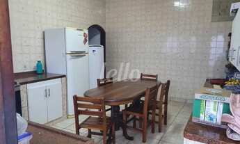 Imagem 2: São Paulo - Casa Comercial - Mooca