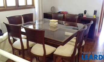 Imagem 4: SOBRADO - MORUMBI - SP