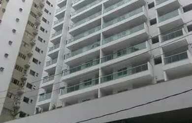 Imagem 2: Edif Reserva da Praia - 3 qts