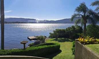 Imagem 5: Casa Alto Padrão para Venda em Barra da Lagoa Florianópolis-SC