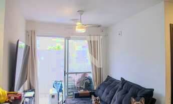 Imagem: Apartamento para Aluguel - Taquara, 2 Quartos