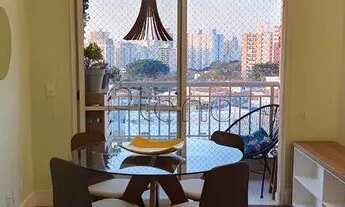 Imagem: Apartamento à venda na Vila João Jorge