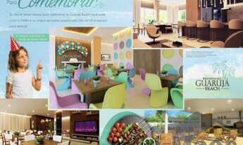 Imagem 6: EXCELENTE APARTAMENTOS EM CONSTRUÇÃO (NOVOS) COM AMPLA ÁREA DE LAZER A VENDA NA PRAIA AST