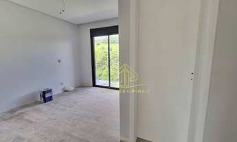 Imagem 7: Sobrado com 4 dormitórios à venda, 223 m² por R$ 1.630.000,00 - Terras de Atibaia - Atibai