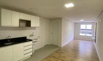 Imagem 2: Apartamento Semi Mobiliado Centro Caxias do Sul