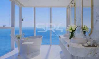 Imagem 5: Apartamento Luxo e Alto Padrão Frente ao Mar - Centro de Balneário Camboriú