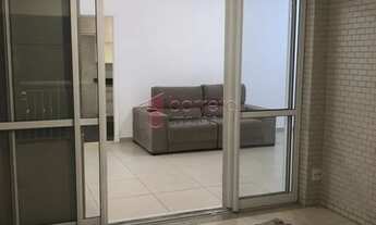 Imagem 2: Jundiaí - Apartamento Padrão - Anhangabaú