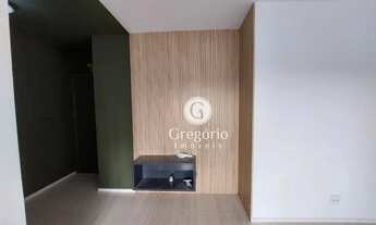 Imagem 2: Apartamento com 2 dormitórios para alugar, 65 m² por R$ 3.520,00/mês - Butantã - São Paulo