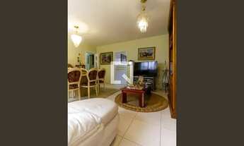 Imagem 2: Apartamento para Aluguel - Perdizes, 2 Quartos, 91 m2