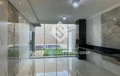 Imagem 4: Excelente casa com 3 quartos, sendo 1 suíte - Residencial Junqueira