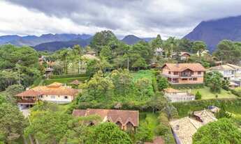 Imagem 2: Terreno à venda, 900 m² por R$ 400.000,00 - Albuquerque - Teresópolis/RJ