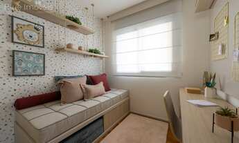 Imagem 6: Apartamento à venda no bairro Vila Monte Alegre - São Paulo/SP, Zona Sul