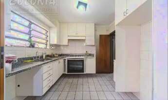 Imagem 4: Santo André - Casa Padrão - Vila Alice