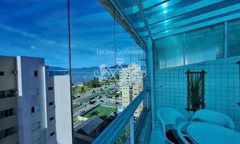 Imagem 3: Belíssima Cobertura / Penthouse à venda com Vista Mar, 04 Dormitórios com 02 Suítes , Ind