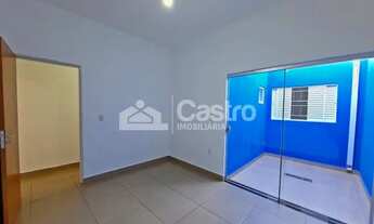 Imagem 4: CASA NA AV. EDUARDO TONIELLO