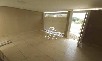 Imagem 2: Casa com 2 dormitórios à venda, 60 m² por R$ 240.000,00 - Residencial Salvador Bassalobre