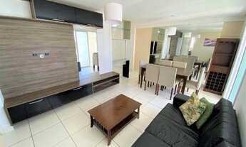 Imagem: Apartamento 3/4 em Nova Parnamirim I Mobiliado
