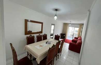 Imagem 7: PRAIA GRANDE - Apartamento Padrão - AVIAÇÃO