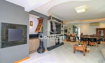 Imagem 5: Confiare Imobiliária - Ótimo apartamento com 122m²