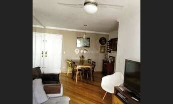 Imagem 3: Apartamento de 3 dormitórios à venda no bairro Tatuapé - São Paulo/SP