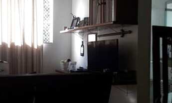 Imagem: APARTAMENTO - MORUMBI - SP