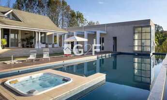 Imagem 3: Casa Sobrado Atibaia