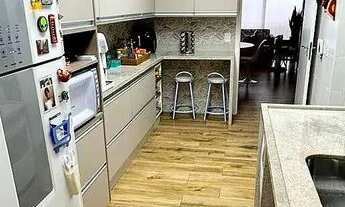 Imagem 7: Apartamento à venda no bairro Morumbi - São Paulo/SP, Zona Sul