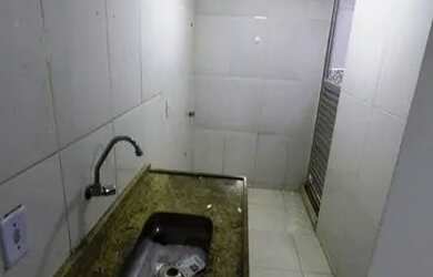 Imagem 4: Estácio, quarto e sala , 35M2, próximo do Metro