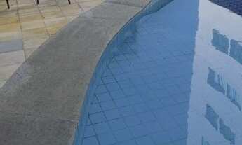 Imagem 3: 3 Quartos com Suíte, Bairro de Campo Grande, Recife-PE, Nascente (Sol da Manhã