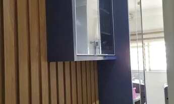 Imagem 5: KS/ Apartamento com 3 dormitórios, andar alto e 2 vagas de garagem na Zona Sul