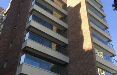 Imagem 8: Flat para alugar no Itaim Bibi - Edifício Studio Suzano - Cód. YNY07056